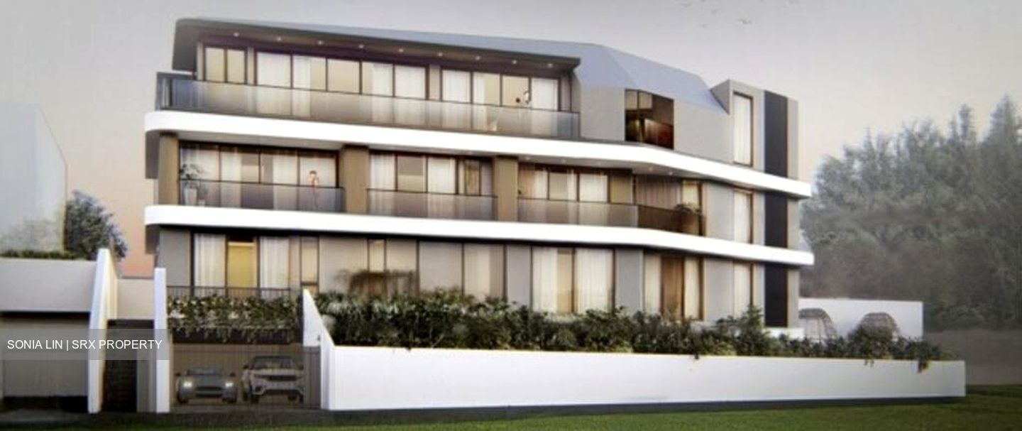 Wolskel Road (D13), Detached #484443421